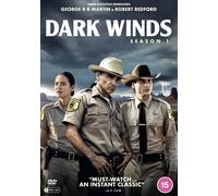 Dark Winds : Season 1 DVD E