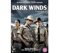 Dark Winds – Saison 1 – DVD