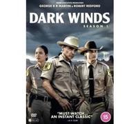 Dark Winds: Season 1 [DVD]