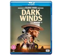 Dark Winds – Acorn – Saison 2