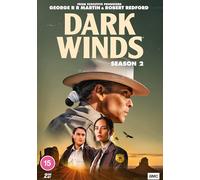 Dark Winds: Season 2