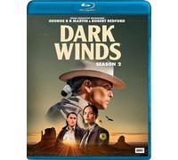 Dark Winds: Season 2