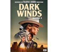 Dark Winds: Season 2