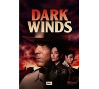 Dark Winds: Season 3 [Digital Video Disc] Sign Language, Subtitled