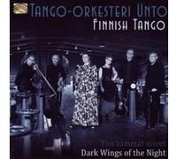 Finnish Tango-Dark Wings of The Night