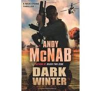 Dark Winter Andy Mcnab Andy Mcnab (Auteur)