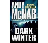 Dark Winter Mcnab, Andy (Auteur)