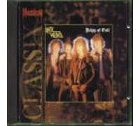 Dark Wizard - Reign of Evil (UK Import)