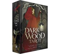 Dark wood tarot