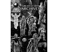 Dark World Comix Greatest Hits Archives Volume #1