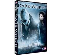 TelForceOne – Dark World (Franklyn) – E