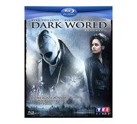 Dark World (Franklyn) – Blu-ray – TelForceOne
