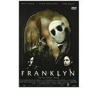 Dark World / Franklyn (Dvd)