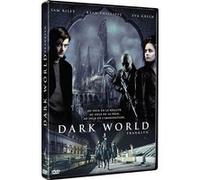 Dark World : Franklyn DVD E