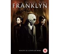 Dark World / Franklyn [ Origine UK, Sans Langue Francaise ]