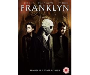Dark World / Franklyn [ Origine UK, Sans Langue Francaise ]