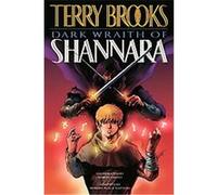 Dark Wraith of Shannara Terry Brooks (Auteur)