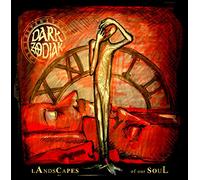Dark Zodiak - Landscapes of Our Soul [Import Allemand]