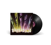The Damned – Darkadelic – Vinyle LP 180 g Gatefold – earMUSIC