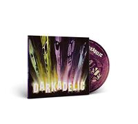The Damned – Darkadelic – CD – earMUSIC