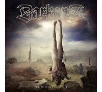 Darkane - Demonic Art [Compact Discs]