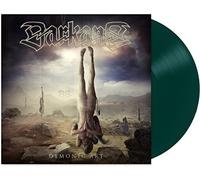 Darkane – Demonic Art – Vinyle LP – Édition limitée (vert)