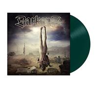 Darkane - Demonic Art (Ltd. Green Vinyl)