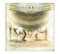 Darkane - Expanding Senses (Ltd. White Vinyl)