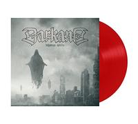 Darkane - Inhuman Spirits (Red Vinyl) [Import]