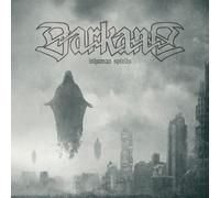 Darkane - Inhuman Spirits [Vinyl]