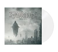 Darkane - Inhuman Spirits (White Vinyl) [Import]