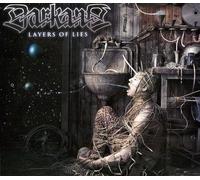 Darkane – Layers of Lies – Import