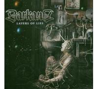 Darkane - Layers of Lies [Import]