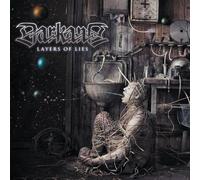 Darkane - Layers Of Lies [Cd]