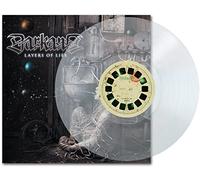 Darkane - Layers of Lies (Ltd. Clear Vinyl)