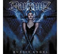 Darkane – Rusted Angel – Soulfood Music