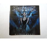 Darkane - Rusted Angel [Import]