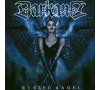 Darkane - Rusted Angel [Import]