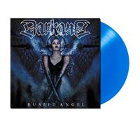 DARKANE - RUSTED ANGEL (LIMITEDBLUE VINYL) VINYL LP NEUF