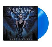 Darkane – Rusted Angel – Vinyle