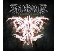 Darkane – The Sinister Supremacy – CD