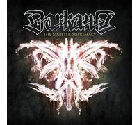 Darkane - The Sinister Supremacy [Compact Discs]