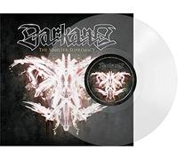 Darkane - The Sinister Supremacy (Ltd. Clear Lp)