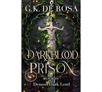 Darkblood Prison: Demon Dark Lord
