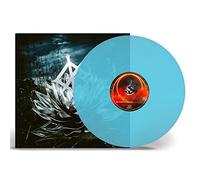 We Came As Romans - Darkbloom (Curacao Transparent Coloured) (LP)