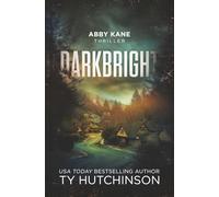 DarkBright: DarkBright Trilogy Book 1