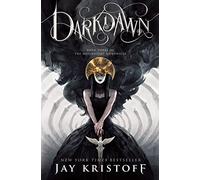 Darkdawn: Book Three of the Nevernight Chronicle