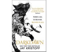 Darkdawn Jay Kristoff (Auteur)