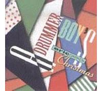 Darken, Eric - Drummer Boy's Xmas