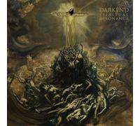 DARKEND Spiritual Resonance (Vinyl) 12" Album